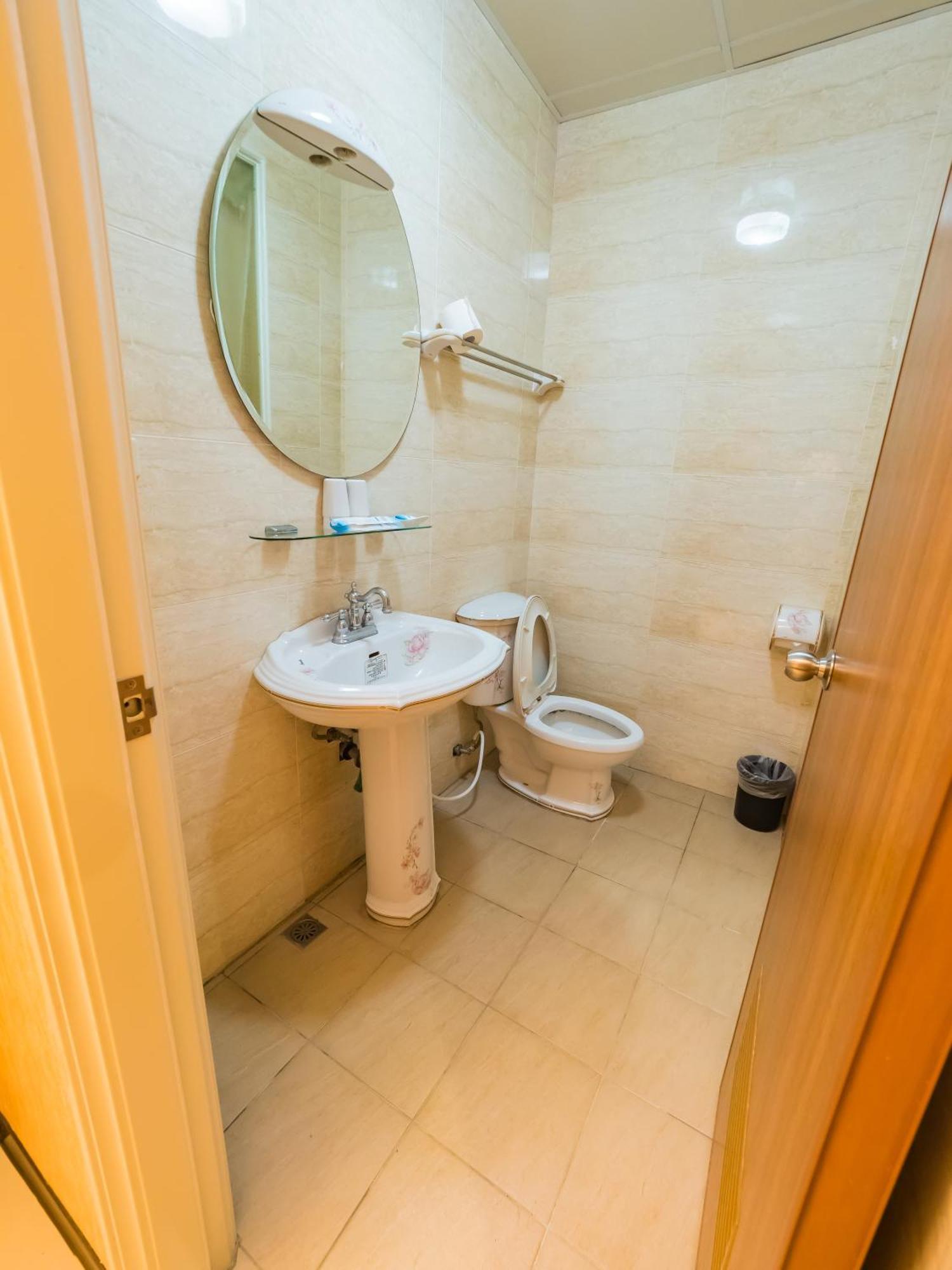 Fully One B&B T'ai-tung Zimmer foto