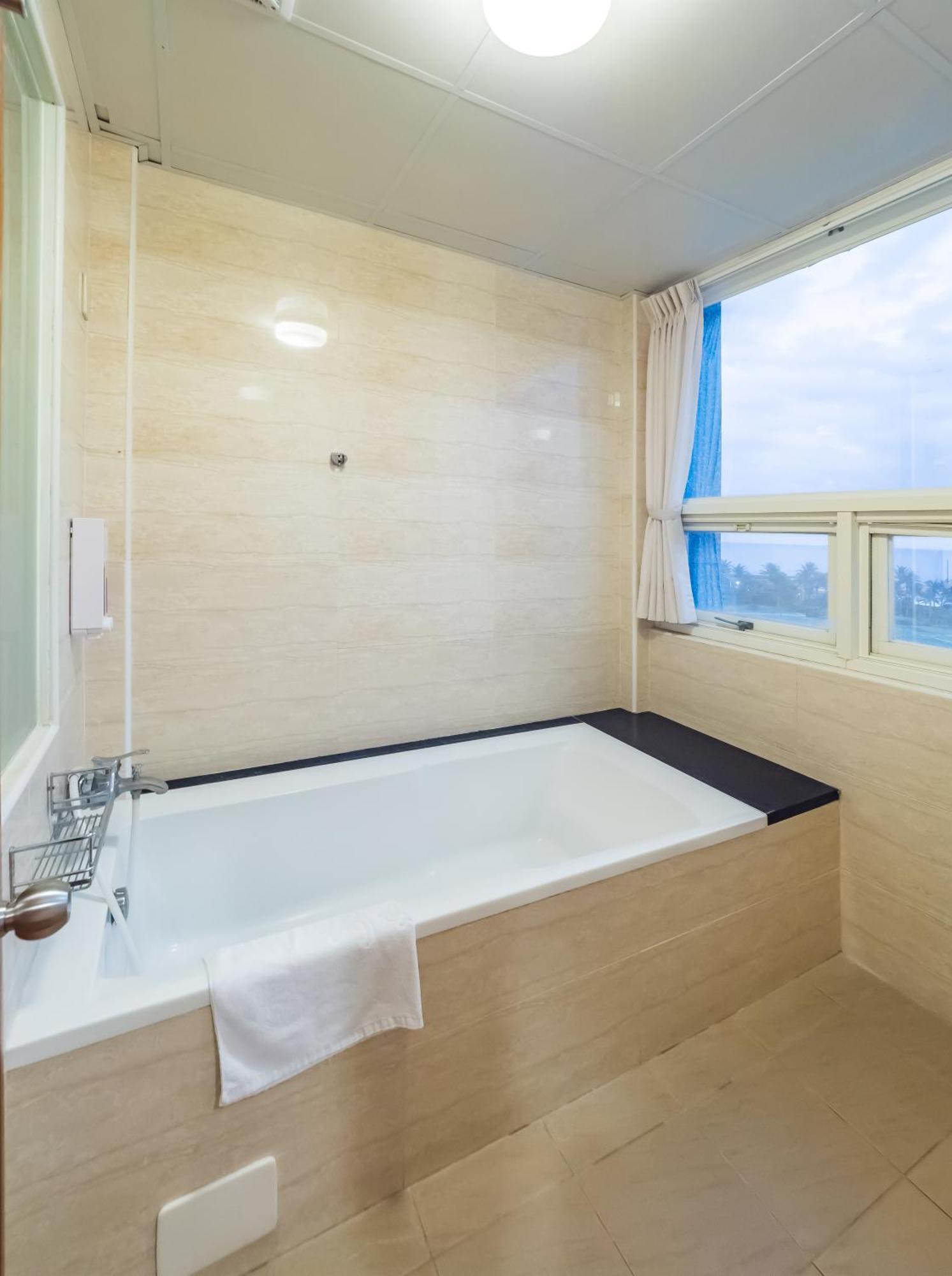 Fully One B&B T'ai-tung Zimmer foto