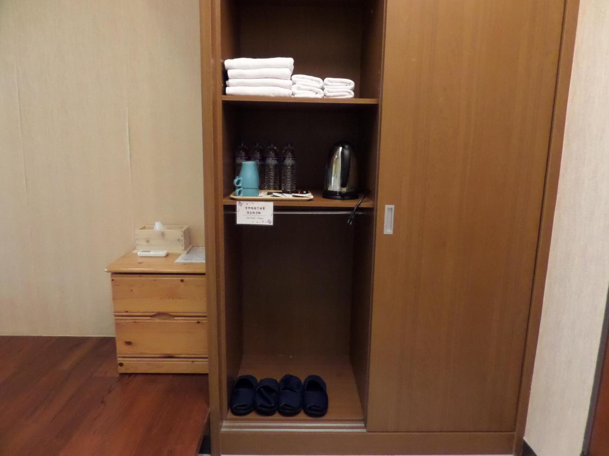 Fully One B&B T'ai-tung Zimmer foto