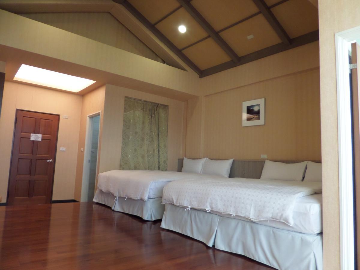 Fully One B&B T'ai-tung Exterior foto