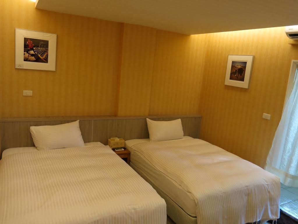 Fully One B&B T'ai-tung Exterior foto