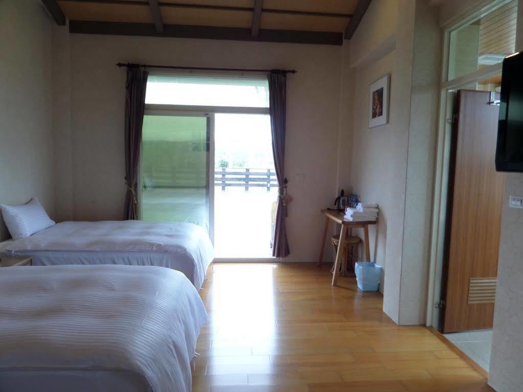 Fully One B&B T'ai-tung Exterior foto